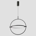 Подвесной светильник Crystal Lux PROTON PROTON SP20W LED