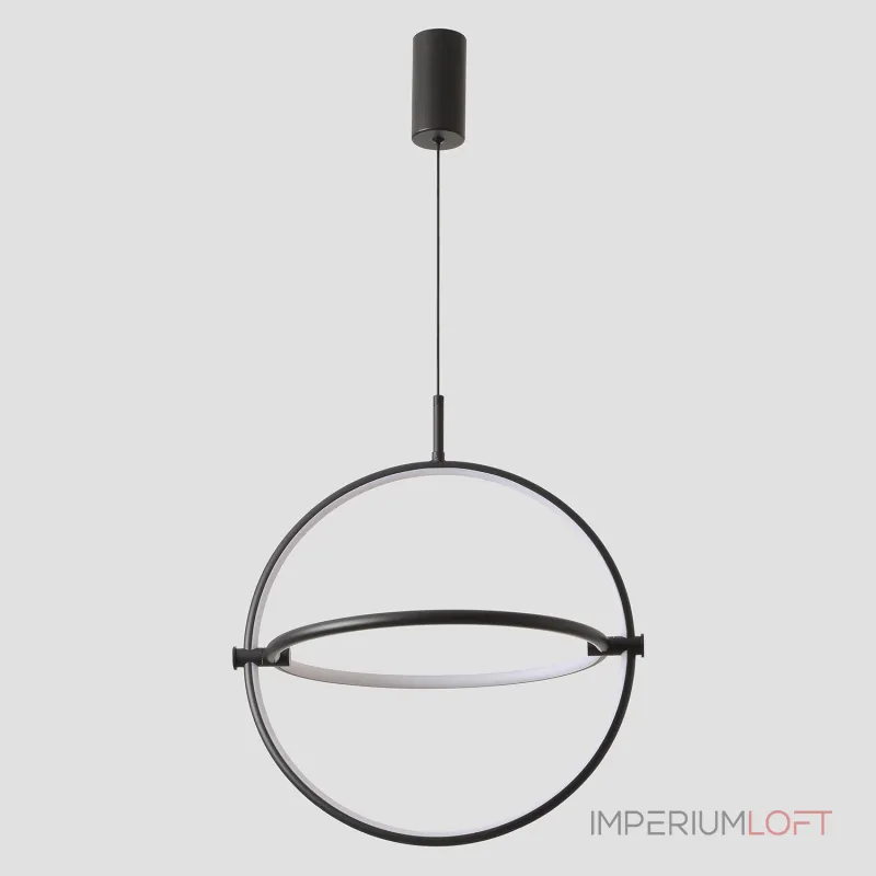 Подвесной светильник Crystal Lux PROTON PROTON SP20W LED