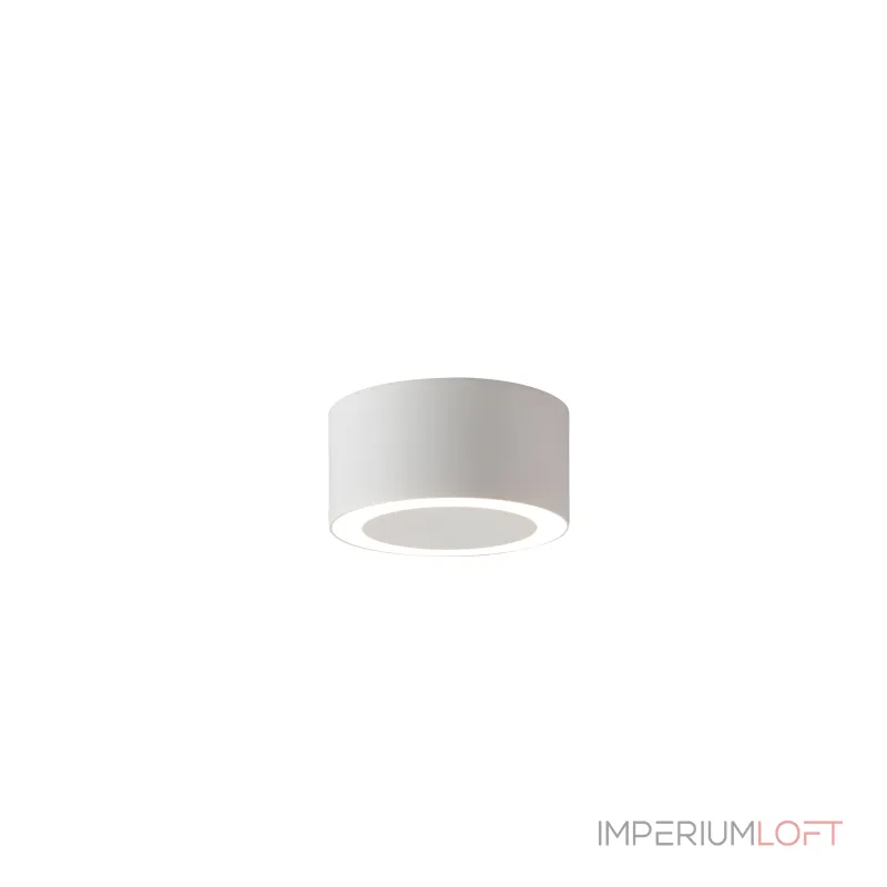 Потолочный светильник Crystal Lux CLT 074C WH Потолочный светильник Crystal Lux CLT 074C WH