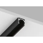 Шинопровод магнитный накладной Crystal Lux SPACE EASY CLT 0.114 01 L2000 BL