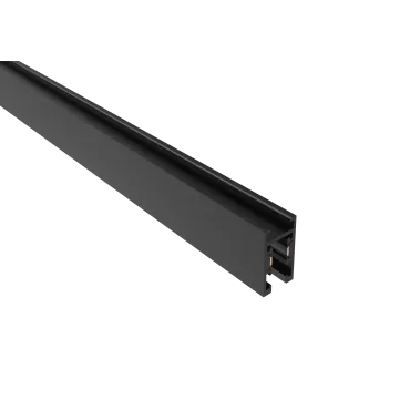 Шинопровод магнитный накладной Crystal Lux UX5 CLT 0.116 01 L2000 BL Шинопровод магнитный накладной Crystal Lux UX5 CLT 0.116 01 L2000 BL