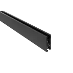 Заглушка для магнитного шинопровода (2 шт) Crystal Lux UX5 CLT 0.226 06 BL