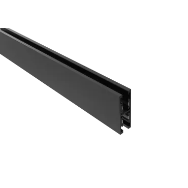 Заглушка для магнитного шинопровода (2 шт) Crystal Lux UX5 CLT 0.226 06 BL Заглушка для магнитного шинопровода (2 шт) Crystal Lux UX5 CLT 0.226 06 BL