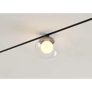 Трековый светильник Crystal Lux UX5 CLT 0.36 004 5W BL 4000K