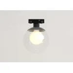 Трековый светильник Crystal Lux UX5 CLT 0.36 004 5W BL 4000K