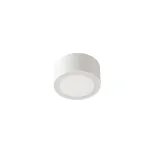 Потолочный светильник Crystal Lux CLT 074C WH