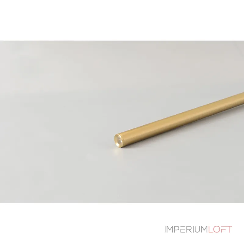 Подвесной светильник Crystal Lux CLT 076C500 GO