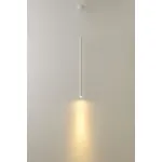 Подвесной светильник Crystal Lux CLT 076C500 WH