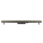 Уличный настенный светильник Deko-Light Wallwasher Caph 732079