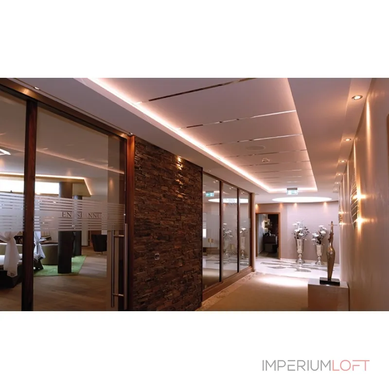 U-Профиль Deko-Light AU-02-08 970108