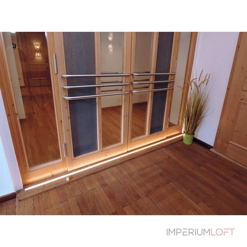 T-Профиль Deko-Light ET-01-12 975045