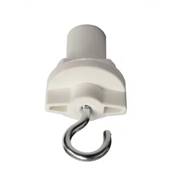 Крюк для 3-х фазной системы Deko-Light D Line 710060