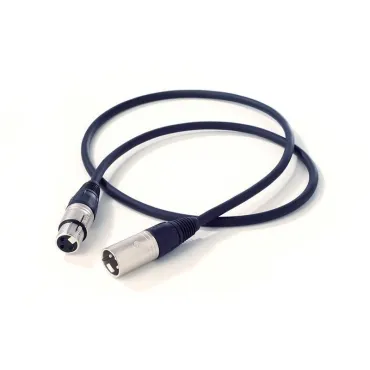 Кабель для подключения DMX IP120 10м Deko-Light 819072