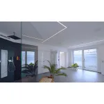 T-Профиль Deko-Light ET-01-12 975045