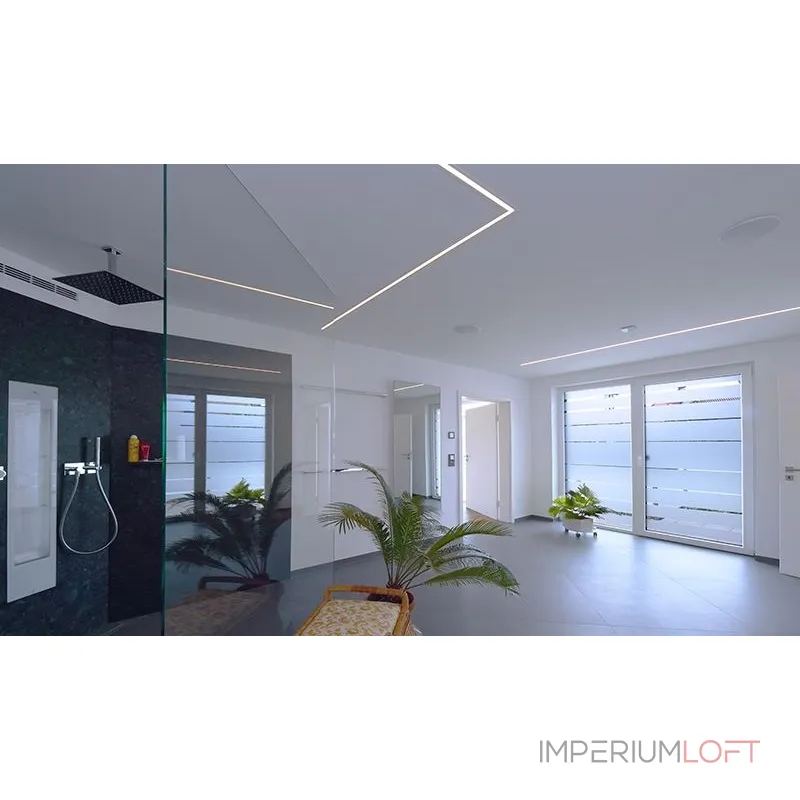 T-Профиль Deko-Light ET-01-12 975045