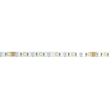 Гибкая светодиодная лента 5050-60-24V-RGB + 4000K-5м Deko-Light 840353