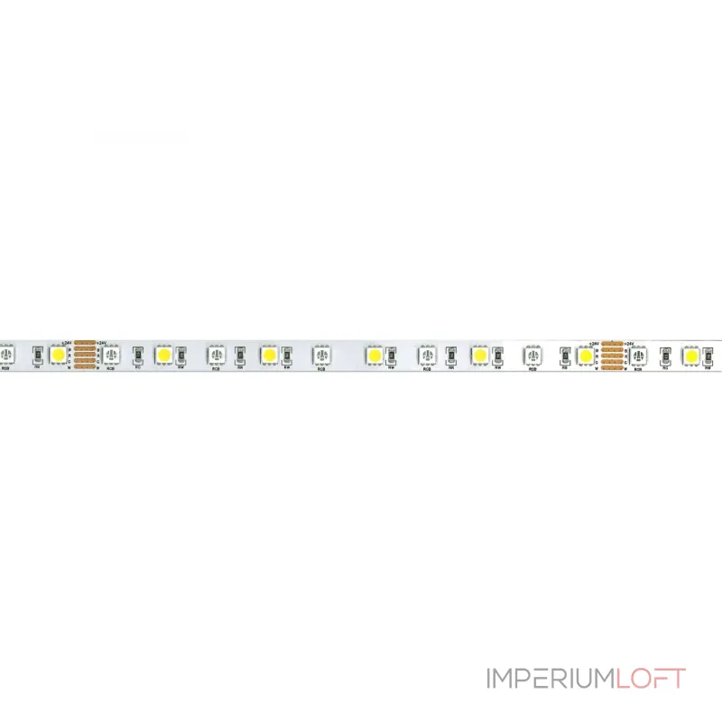 Гибкая светодиодная лента 5050-60-24V-RGB + 4000K-5м Deko-Light 840353 Гибкая светодиодная лента 5050-60-24V-RGB + 4000K-5м Deko-Light 840353