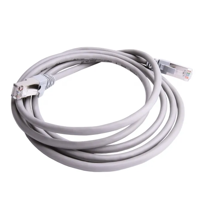 Кабель передачи данных RJ45 для диммера DMX Deko-Light 930697 от ImperiumLoft