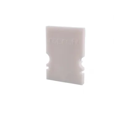 Торцевая заглушка H-AU-02-08 набор из 2 шт Deko-Light 979100