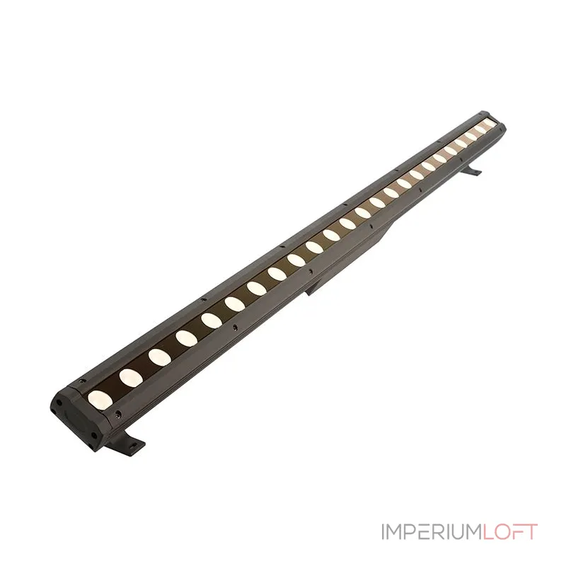 Уличный настенный светильник Deko-Light Wallwasher Caph 732079