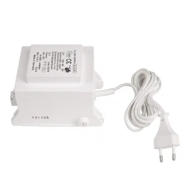 Трансформатор Deko-Light 12 В переменного тока 150 Вт IP-20 000103