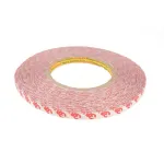 Двусторонний скотч Deko-Light 9088-200 8mm/50m 930345