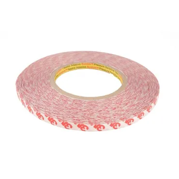Двусторонний скотч Deko-Light 9088-200 8mm/50m 930345