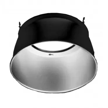 Отражатель 60 ° для подвесного светильника Deko-Light Aludra 100/160W 930590 Отражатель 60 ° для подвесного светильника Deko-Light Aludra 100/160W 930590