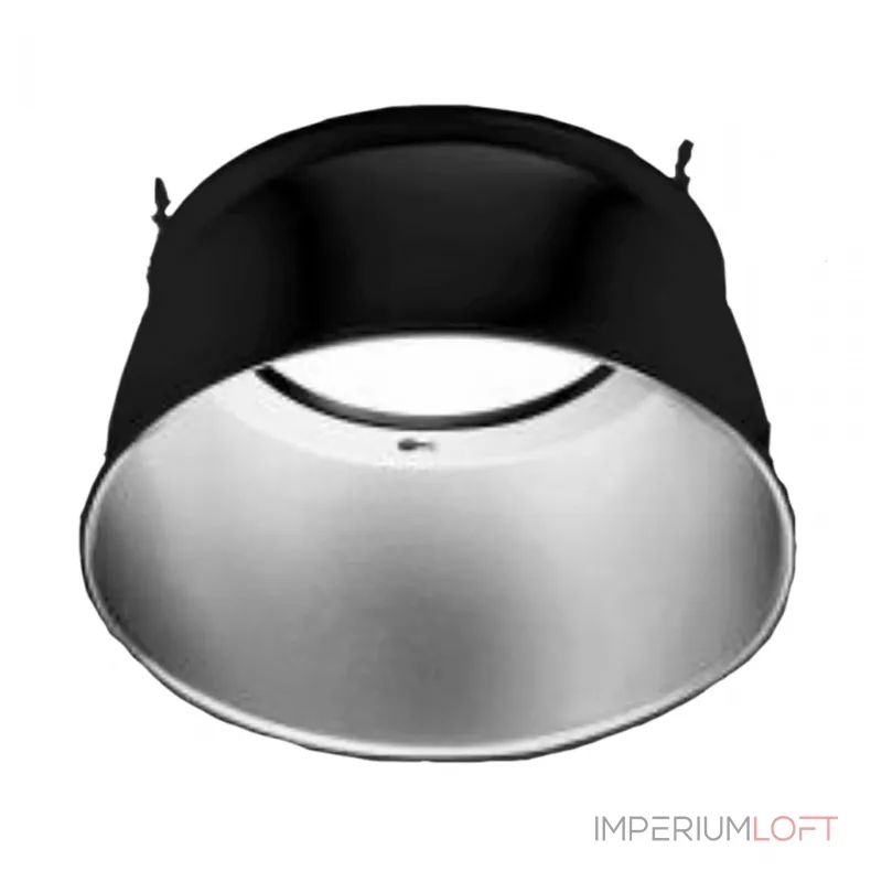 Отражатель 60 ° для подвесного светильника Deko-Light Aludra 100/160W 930590 Отражатель 60 ° для подвесного светильника Deko-Light Aludra 100/160W 930590