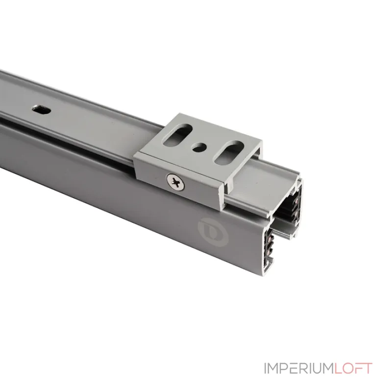 Кронштейн для 3-х фазной системы Deko-Light Line Ceiling 710064 Кронштейн для 3-х фазной системы Deko-Light Line Ceiling 710064