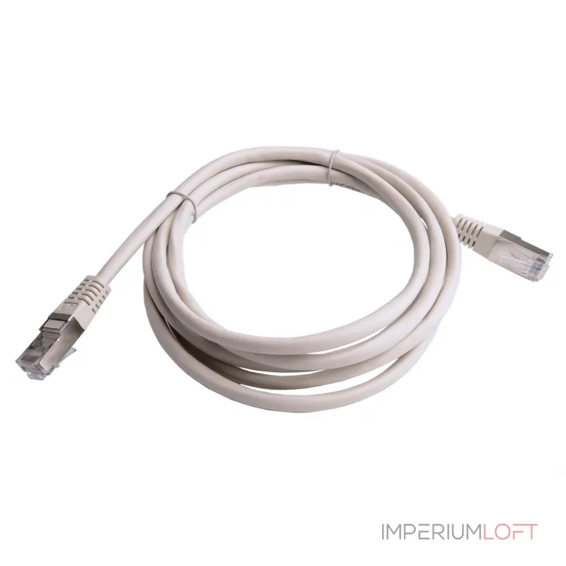 Кабель передачи данных RJ45 для диммера DMX Deko-Light 930697