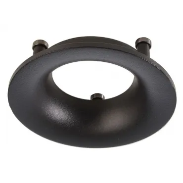 Отражатель-кольцо черное для Series Uni II Deko-Light 930339