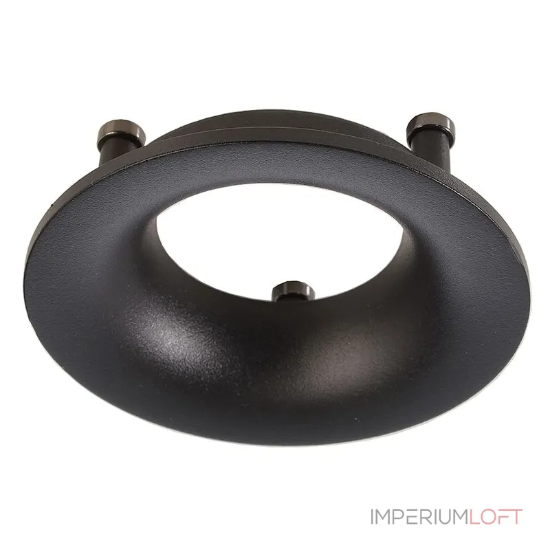 Отражатель-кольцо черное для Series Uni II Deko-Light 930339 Отражатель-кольцо черное для Series Uni II Deko-Light 930339