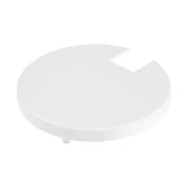 Теплоотводная крышка белая для Series Uni II Mini Deko-Light 930328