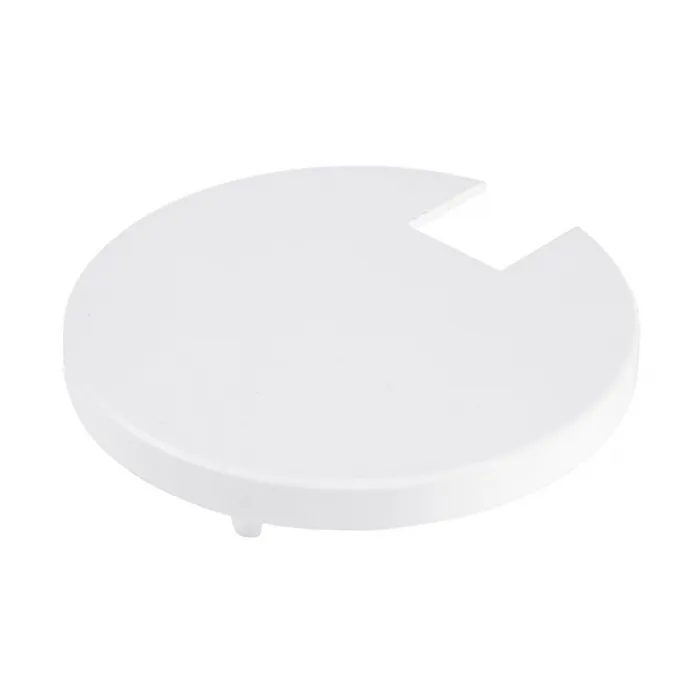 Теплоотводная крышка белая для Series Uni II Mini Deko-Light 930328 от ImperiumLoft