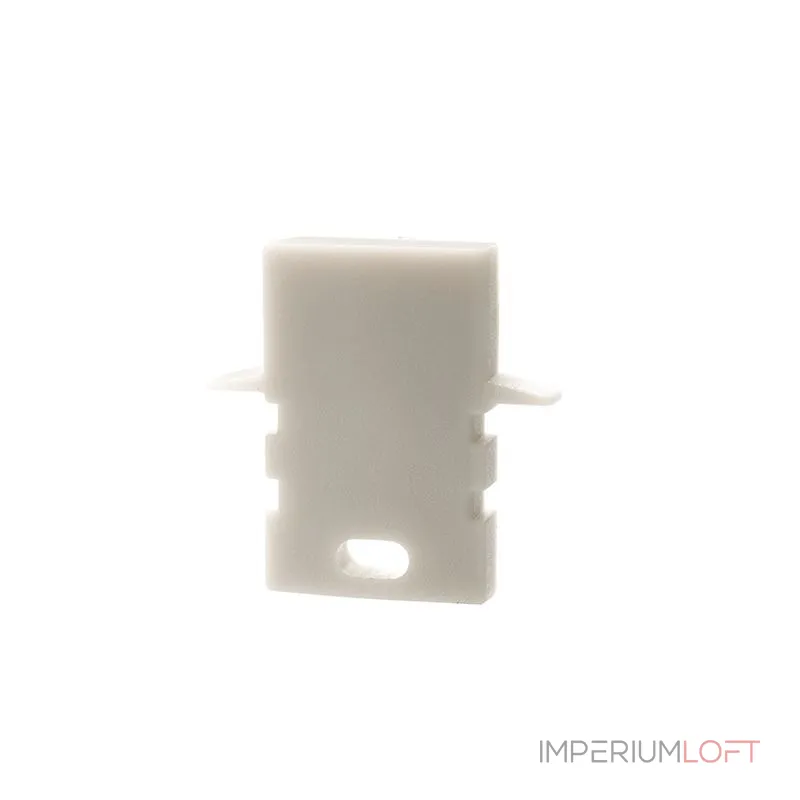 Торцевая заглушка H-ET-02-05 набор из 2 шт. Deko-Light 979190