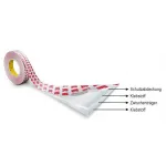 Двусторонний скотч Deko-Light 9088-200 8mm/50m 930345