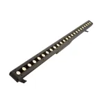 Уличный настенный светильник Deko-Light Wallwasher Caph 732079