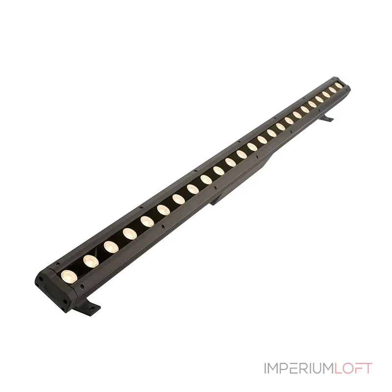Уличный настенный светильник Deko-Light Wallwasher Caph 732079