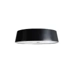 Светодиодный съемный плафон Deko-Light Head Magnetic Light Miram Black 346032