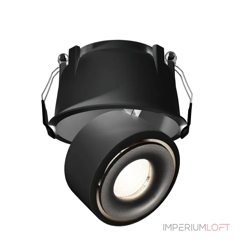 Потолочный встраиваемый светильник Uni II Deko-Light 565361