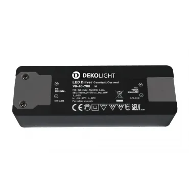 Блок питания Deko-Light LED BASIC CC 862199