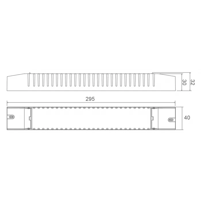 Блок питания Deko-Light DALI I 862256 от ImperiumLoft