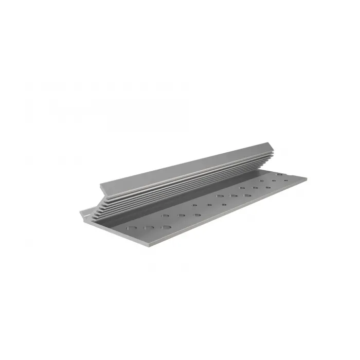 Угловой профиль 45 ° АВ-01-20 Deko-Light 970460 от ImperiumLoft