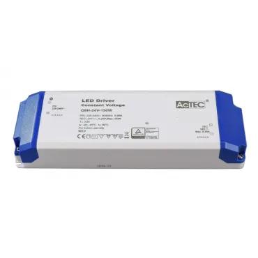 Блок питания Deko-Light BASIC CV Q8H-24-150W 862168