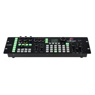 Контроллер Deko-Light Eurolite DMX LED Color Chief 843047