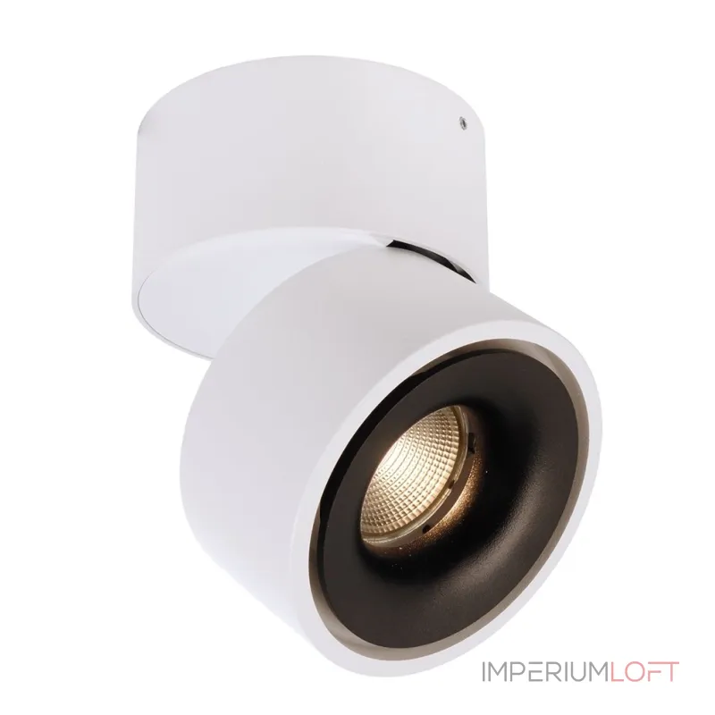 Отражатель-кольцо черное для Series Uni II Deko-Light 930339 Отражатель-кольцо черное для Series Uni II Deko-Light 930339