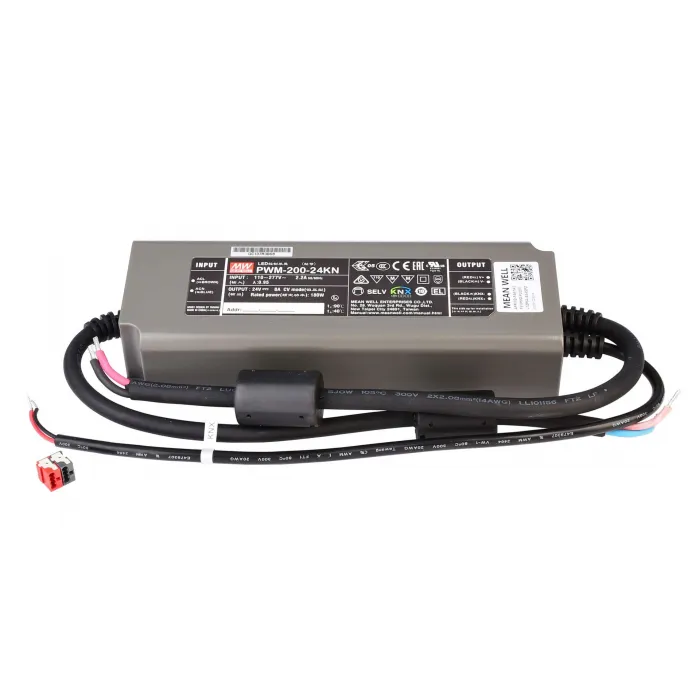 Блок питания светодиодов CV, PWM-200-24KN Deko-Light 872114 от ImperiumLoft