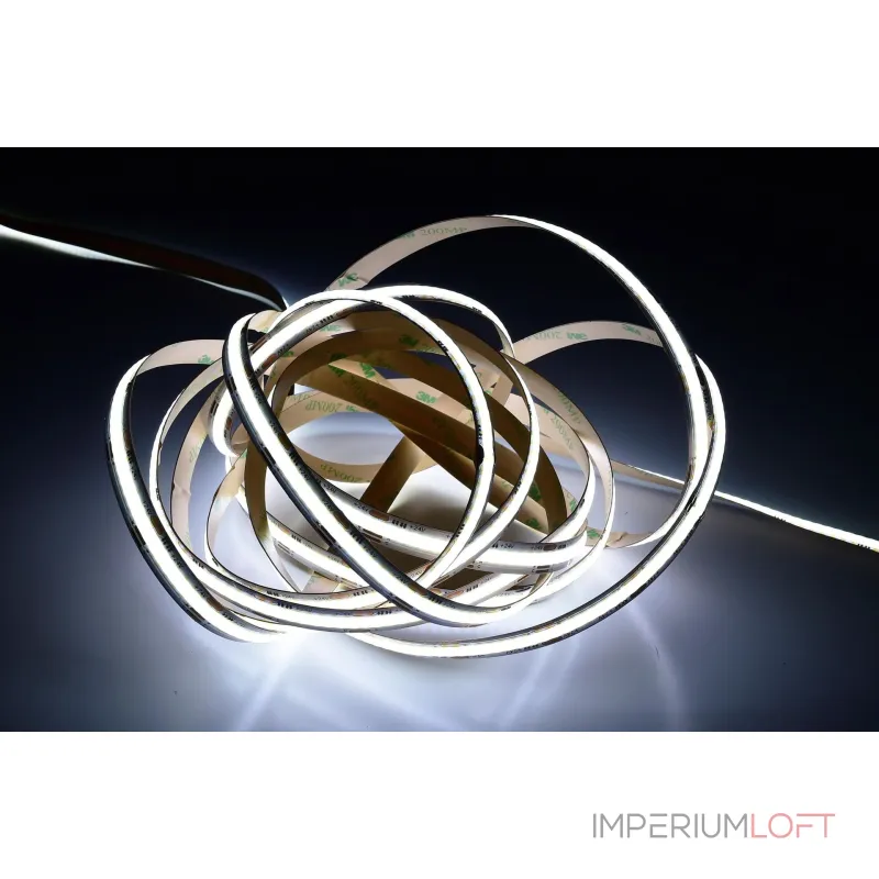 Гибкая светодиодная лента COB-576-24V-2700-6500K-5m Deko-Light 840374 Гибкая светодиодная лента COB-576-24V-2700-6500K-5m Deko-Light 840374