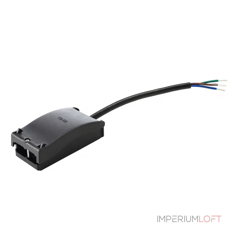 Коробка быстрого подключения 2-WAY 230 В Deko-Light 930694 Коробка быстрого подключения 2-WAY 230 В Deko-Light 930694